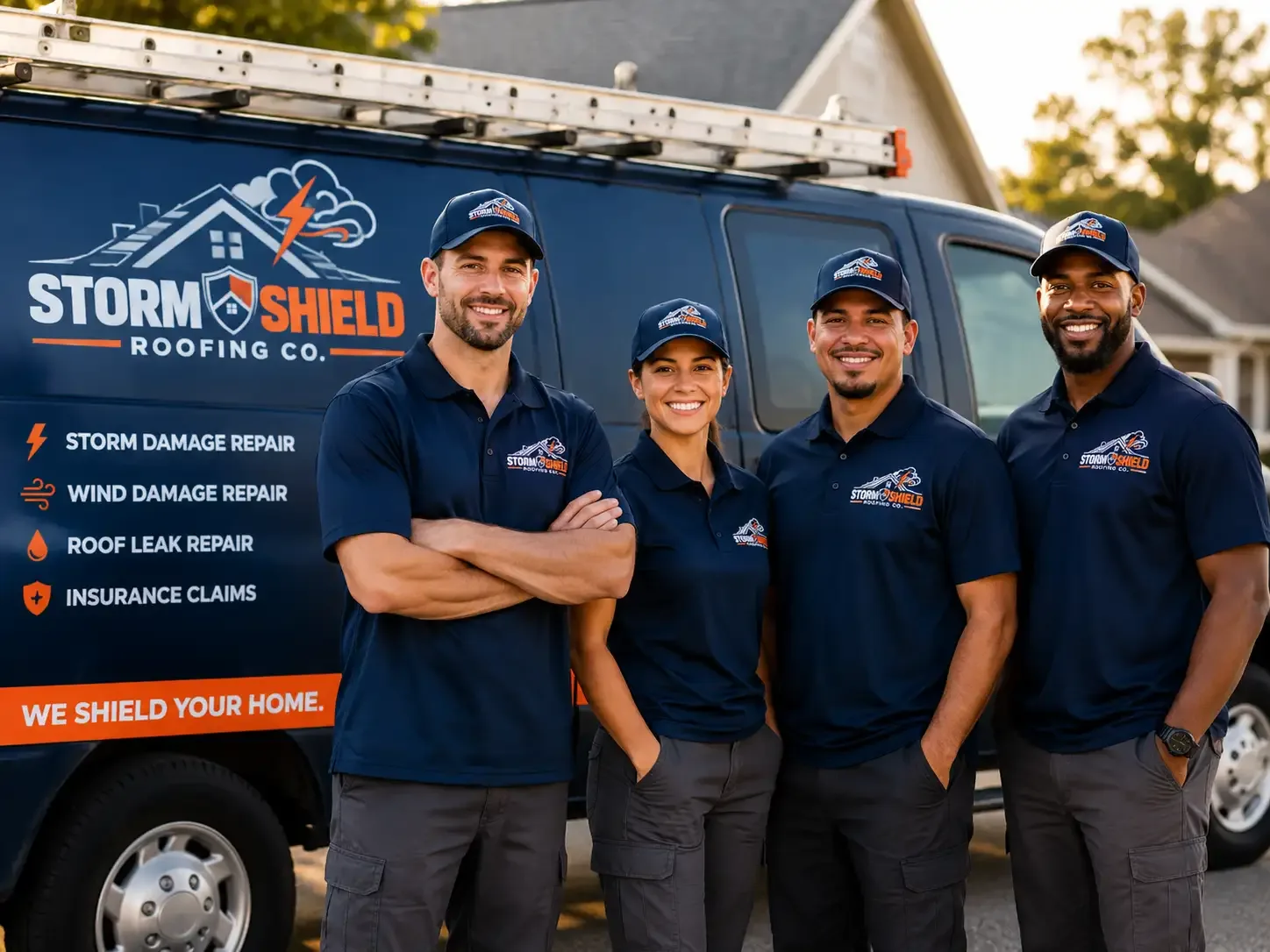 Storm Damage Roof Repair company in Death Valley, CA