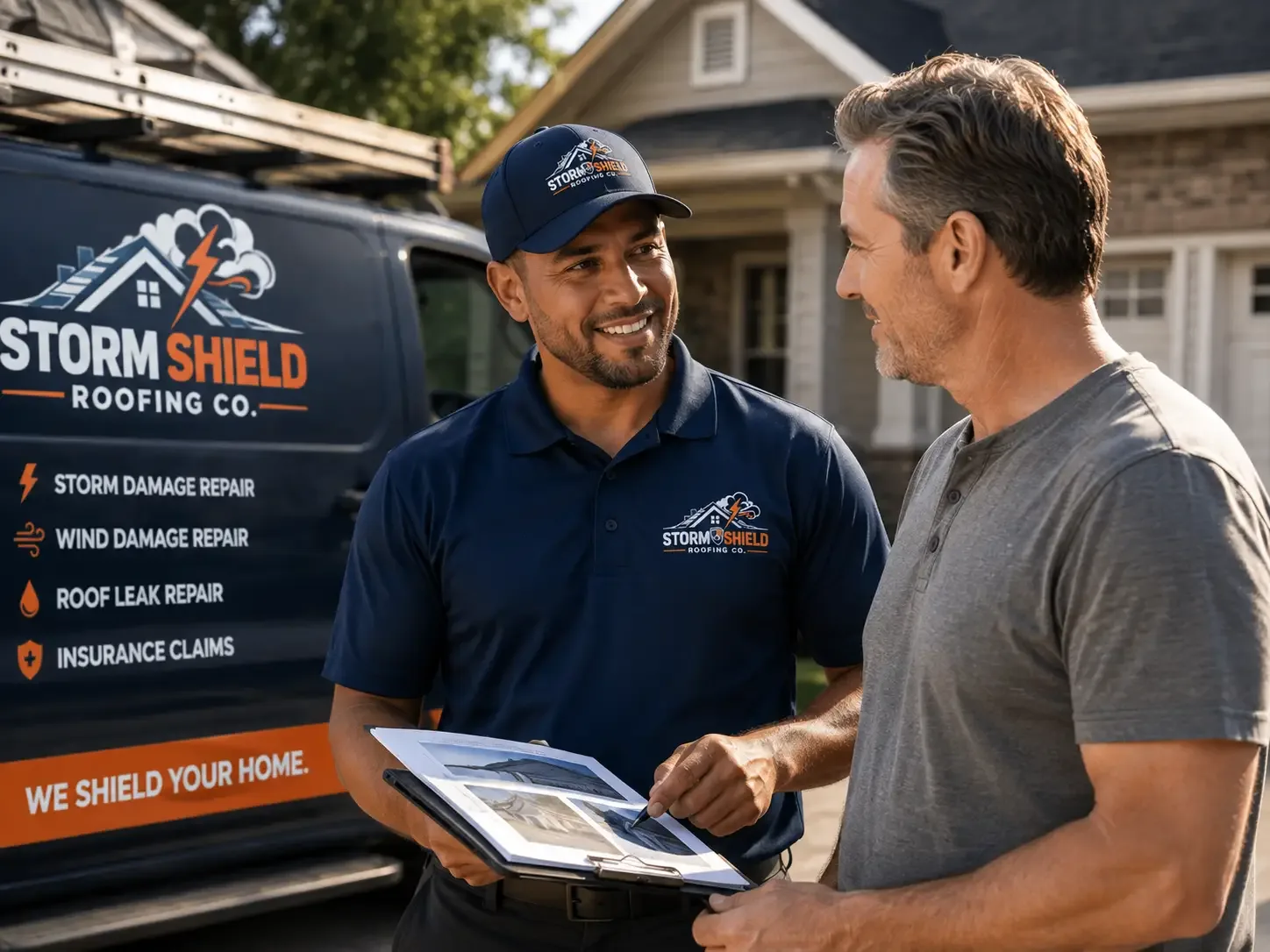 Storm Damage Roof Repair Death Valley, CA FAQs